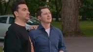 Schitt's Creek | Image Source: CBC/Radio-Canada